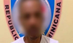 Arrestan hombre acusado de robo en banca de lotería en El Seibo