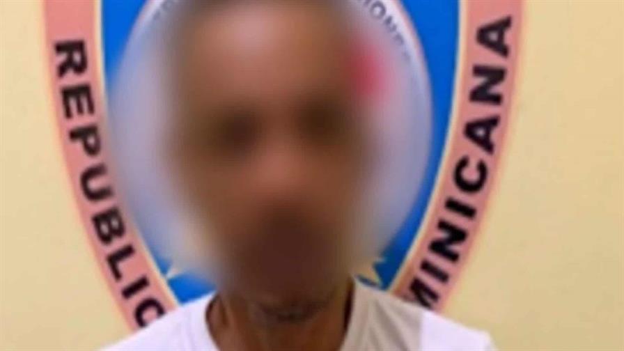 Arrestan hombre acusado de robo en banca de lotería en El Seibo