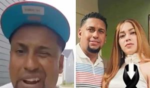 Dominicano en Carolina del Norte es arrestado por asesinar a su novia y publicar el video