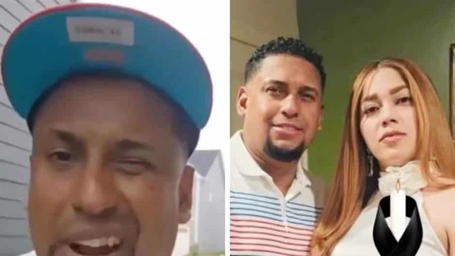 Dominicano en Carolina del Norte es arrestado por asesinar a su novia y publicar el video