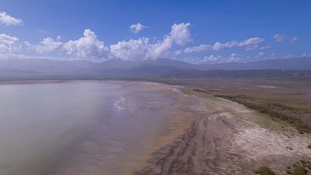 El deterioro de Laguna de Cabral causa estupor
