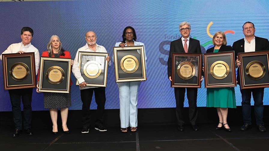 La Fundación Sabores Dominicanos alza su voz en pro de un mejor sector gastronómico