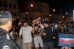 La generación Z marroquí pasa de las pantallas a las calles con protestas violentas
