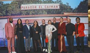 "Baño de Mujeres" se adueña del suspenso y el terror en República Dominicana y Puerto Rico