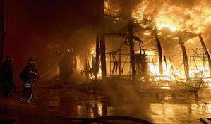 El avance ruso en Ucrania se desacelera en septiembre, sobre todo en Donetsk