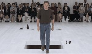 Jonathan Anderson, a punto para su primera colección femenina con Dior en París