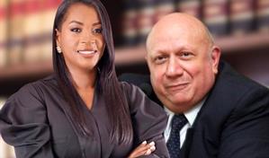 Jueza Carol Modesto entrevista a Alberto Binder sobre desafíos y reformas de la justicia penal en RD