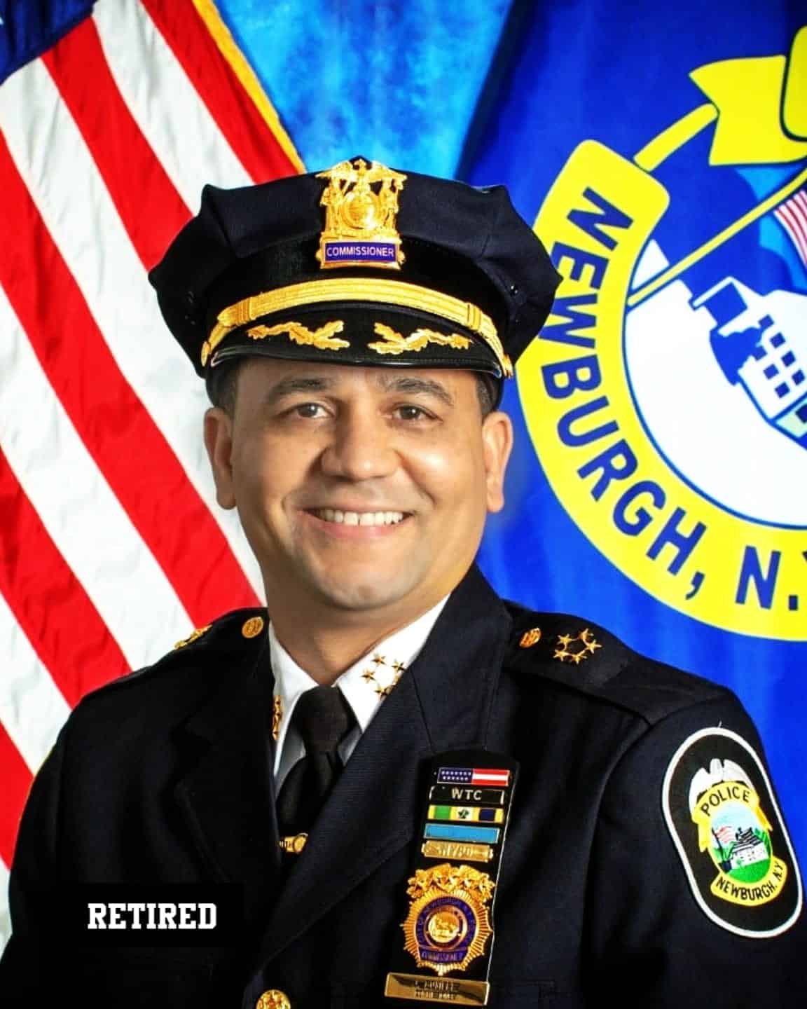 La historia de José Gomérez, primer dominicano en integrar la Junta de Libertad Condicional de NY La historia de José Gomérez, primer dominicano en integrar la Junta de Libertad Condicional de NY