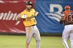 Estrellas importarán al jugador del cuadro Coco Montes