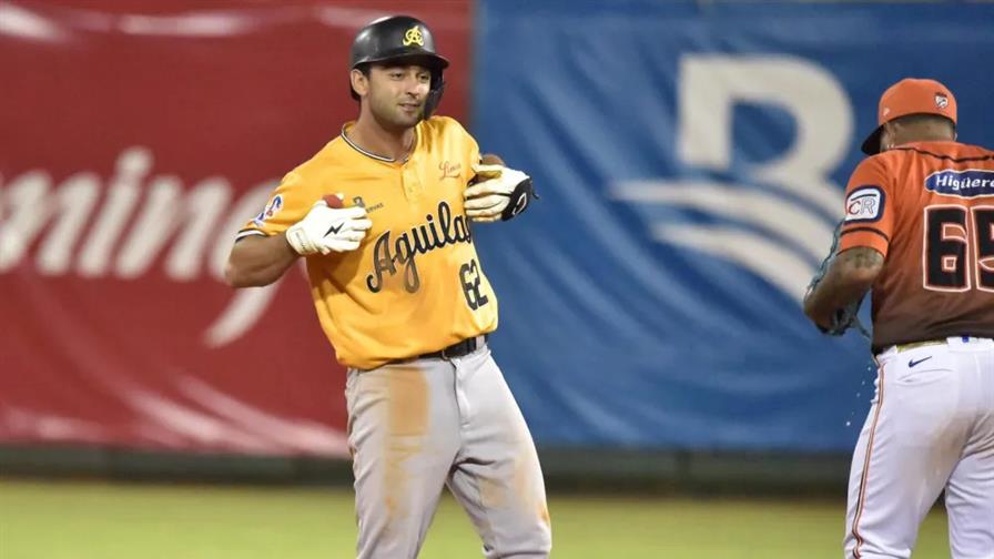 Estrellas importarán al jugador del cuadro Coco Montes