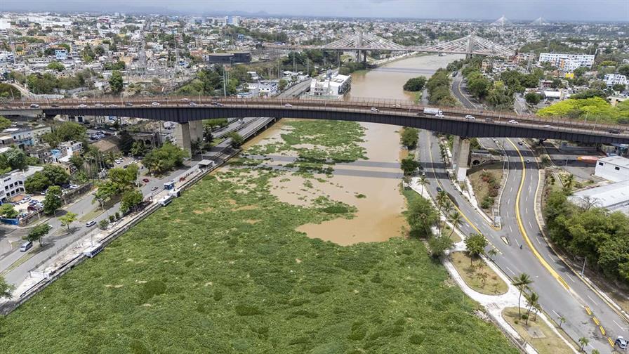 Los ríos Ozama e Isabela: de vertedero a fuente de vida compartida