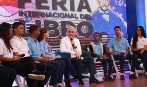 Luis Miguel De Camps resalta el rol de la juventud en la construcción de buenos ciudadanos