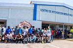 Migración informa deportación de más de 34 mil haitianos en septiembre