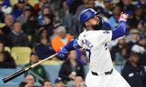 Ohtani y Teoscar Hern&aacute;ndez la sacan, Dodgers amplian ventaja en el oeste de la Liga Nacional
