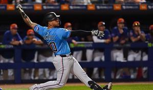 Hubo 22 debuts de quisqueyanos en la campaña 2025 de la MLB