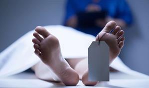 Hombre muere atropellado por una yipeta cuando se dirigía a su trabajo