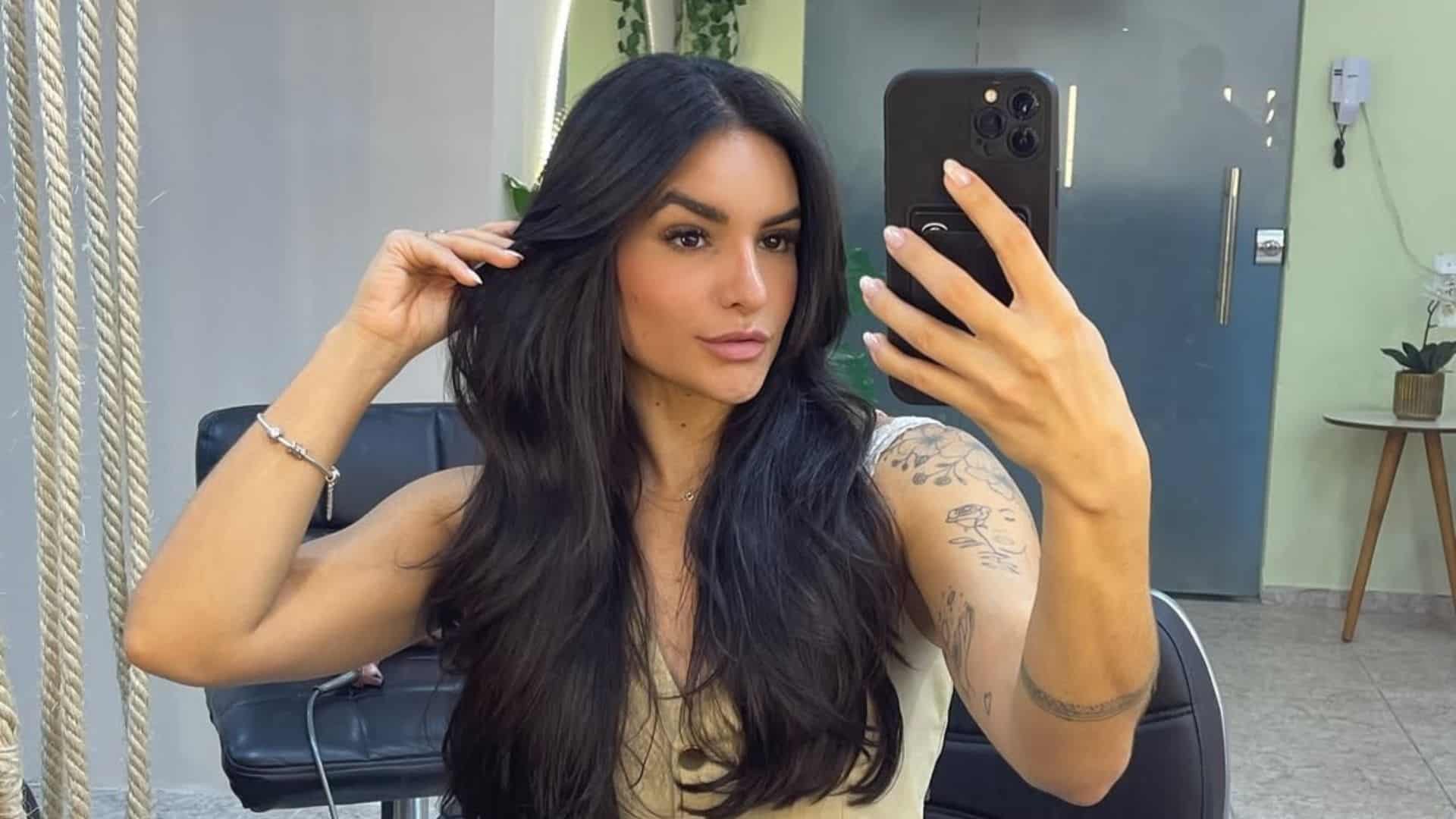 Fallece en un accidente la influencer brasileña Luana Araújo Melo el día de su cumpleaños