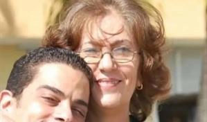 Fallece la actriz Josefina Gallart, madre de Luis José Germán