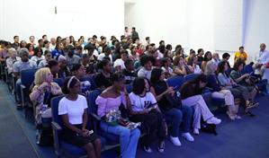 Multiplicando Letras impulsa el acceso a la cultura y la lectura en comunidades de todo el país