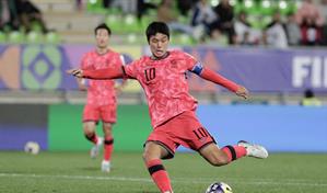 La tarjeta verde: novedad y auxilio para los árbitros en el Mundial Sub-20