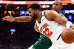 Karl Towns y Al Horford lideran la tropa criolla en la NBA