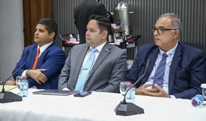 La necesidad de una comisión de seguimiento a la aviación en el Congreso Nacional