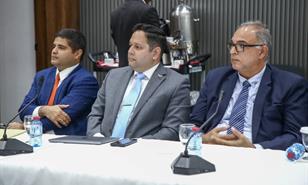 La necesidad de una comisión de seguimiento a la aviación en el Congreso Nacional