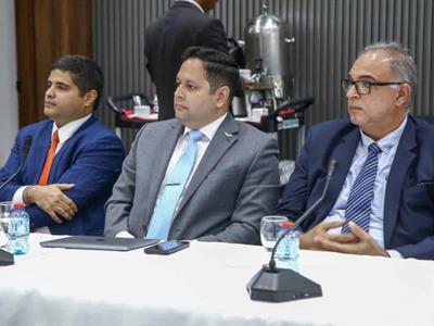 Necesidad de una comisión de seguimiento a la aviación en el Congreso