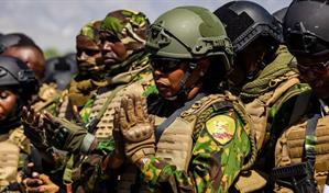 Nueva fuerza militar para Haití tiene reto de no naufragar como sucedió con otras misiones