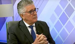 Yeni Berenice designa a Roberto Santana director de Servicios Penitenciarios y Correccionales