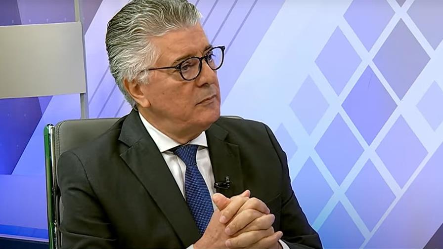 Yeni Berenice designa a Roberto Santana director de Servicios Penitenciarios y Correccionales