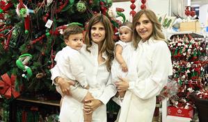 La Navidad llega a Plaza Lama