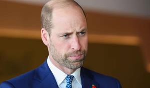 El príncipe William confiesa que echa de menos a Isabel II: Para mí, Windsor es ella