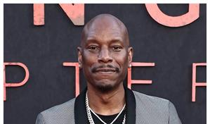Emiten orden de arresto contra Tyrese Gibson tras ataque en el que sus perros mataron al de vecino