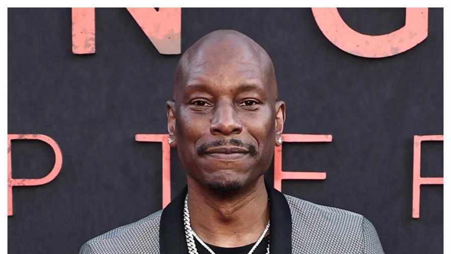 Emiten orden de arresto contra Tyrese Gibson tras ataque en el que sus perros mataron al de vecino