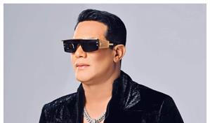 Raulin Rodríguez anuncia concierto en Santo Domingo