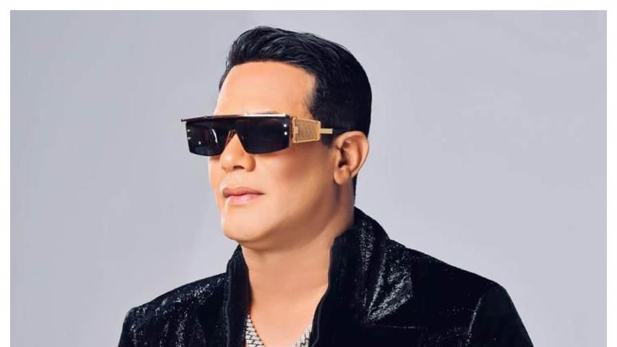 Raulin Rodríguez anuncia concierto en Santo Domingo Raulin Rodríguez anuncia concierto en Santo Domingo