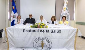 Pastoral de la Arquidiócesis de Santo Domingo denuncia baja inversión en salud mental
