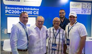 Reid & Compañía participa en Exposición Comercial de Asonahores