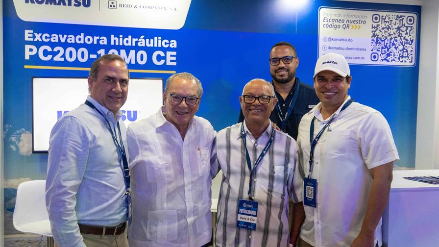 Reid & Compañía participa en Exposición Comercial de Asonahores