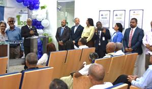 Celebran el Día Nacional del Adulto Mayor con emotivo acto y reconocimientos