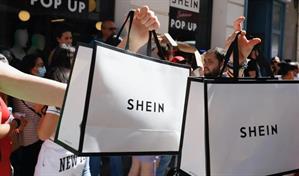 Shein abrirá en Francia sus primeras tiendas físicas del mundo