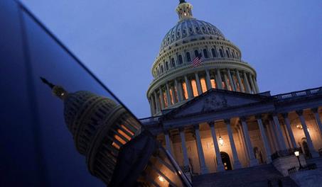 Organizaciones latinas lanzan campa&ntilde;as en EE. UU. para ganar distritos clave del Congreso