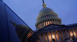Trump presiona a los republicanos del Congreso para impulsar la ley electoral esta semana