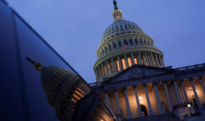 Trump presiona a los republicanos del Congreso para impulsar la ley electoral esta semana