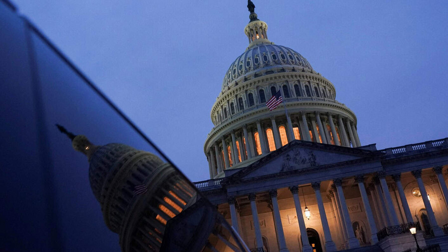Trump presiona a los republicanos del Congreso para impulsar la ley electoral esta semana Trump presiona a los republicanos del Congreso para impulsar la ley electoral esta semana