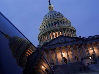 Cierre de Gobierno en EE.UU.: posibilidad de fin cercano