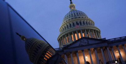 Los 10 congresistas m&aacute;s ricos de Estados Unidos acumulan fortunas de hasta 715 millones de d&oacute;lares