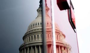 Extensión del cierre de Gobierno en EE. UU. amenaza la difusión de nuevos datos económicos