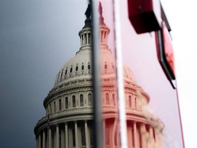 Datos de balanza comercial EE.UU. en riesgo por cierre